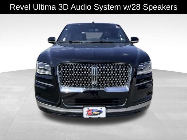 Used 2022 Lincoln Navigator Reserve AWD/4WD image 7