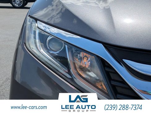 Used 2019 Honda Odyssey LX image 9