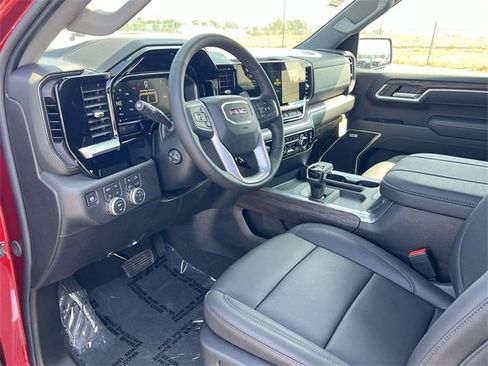 New 2026 GMC Sierra 1500 SLT w/ SLT Premium Plus Package image 9