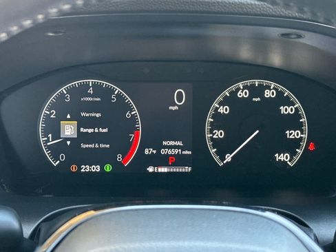 Used 2024 Honda HR-V EX-L image 23