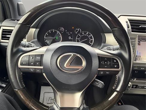 Used 2020 Lexus GX 460 Premium w/ Premium Package AWD/4WD image 54