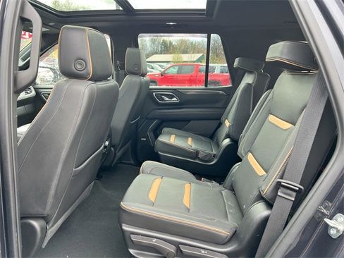 Used 2023 GMC Yukon AT4 w/ Technology Package image 26