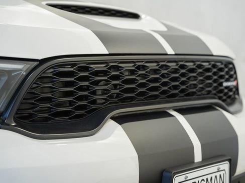 New 2026 Dodge Durango GT image 12