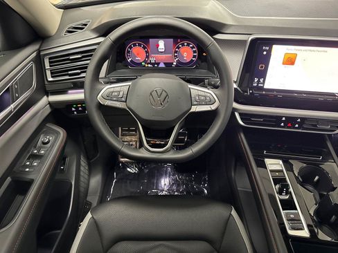 New 2026 Volkswagen Atlas Peak Edition AWD/4WD image 13