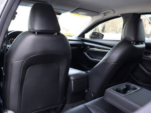 Used 2020 MAZDA MAZDA3 Sedan w/ Select Package image 13