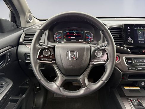 Used 2022 Honda Pilot Special Edition image 13