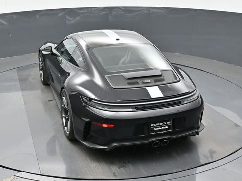 Certified 2026 Porsche 911 GT3 image 28