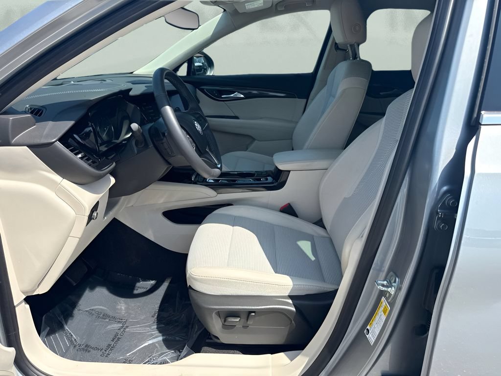 Used 2023 Buick Envision Preferred AWD/4WD image 9
