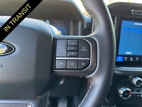 Used 2024 Ford F150 XLT w/ Equipment Group 302A MID AWD/4WD image 21