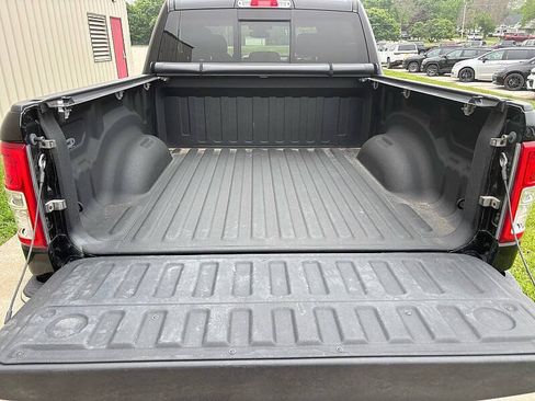 Used 2022 RAM 1500 Big Horn AWD/4WD image 56
