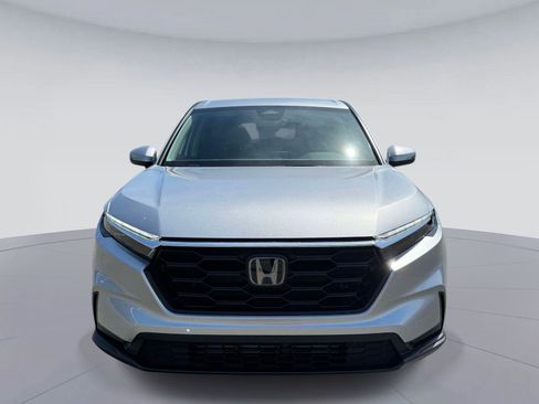 Certified 2026 Honda CR-V LX image 9