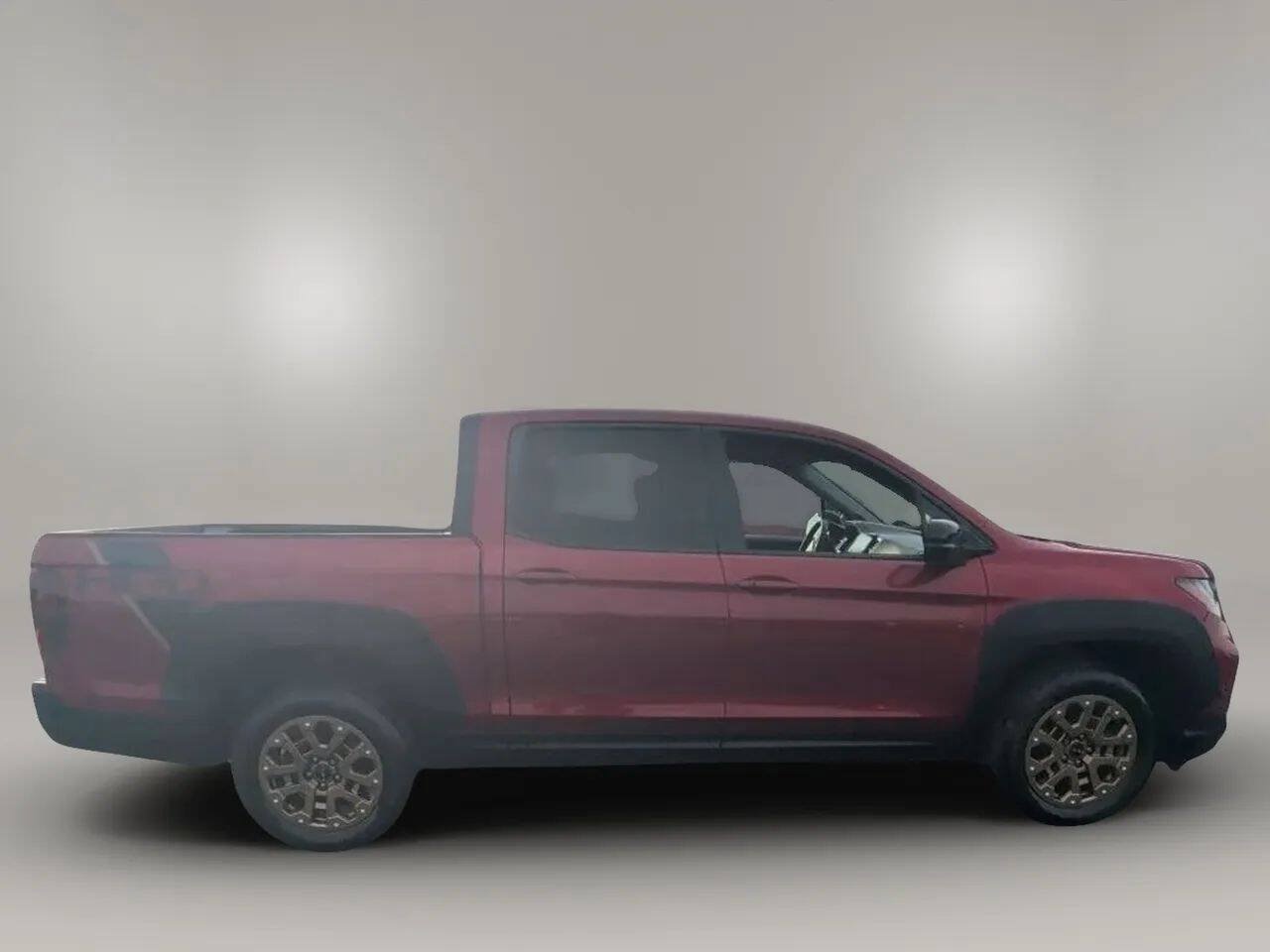 Used 2021 Honda Ridgeline Sport image 11