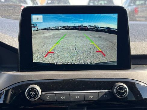 New 2026 Ford Escape Active AWD/4WD image 22