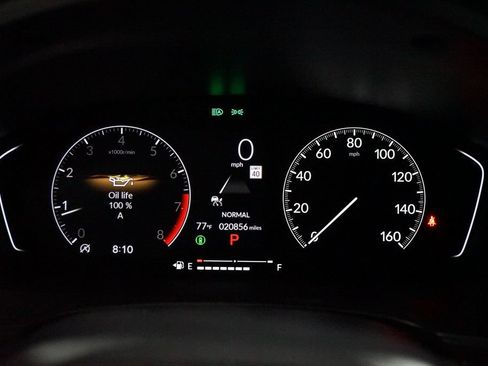 Used 2025 Honda Civic Sport image 15