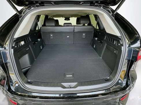 New 2026 MAZDA CX-70 3.3 Turbo w/ Preferred Package AWD/4WD image 28