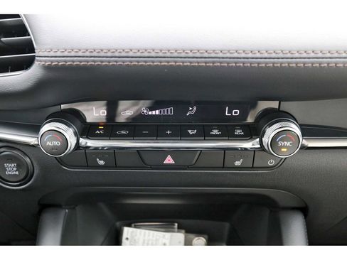 Certified 2025 MAZDA MAZDA3 s image 24