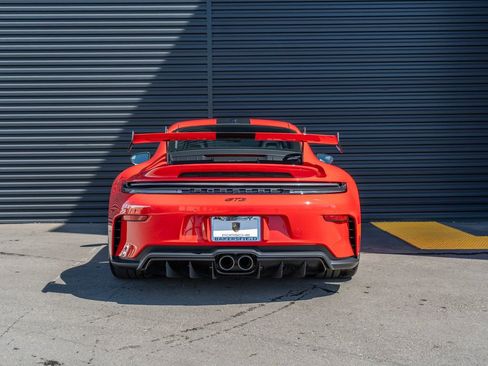 Used 2026 Porsche 911 GT3 RWD image 10