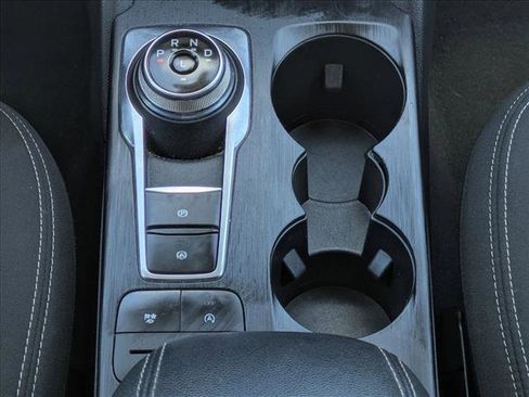Used 2024 Ford Escape Active FWD image 12
