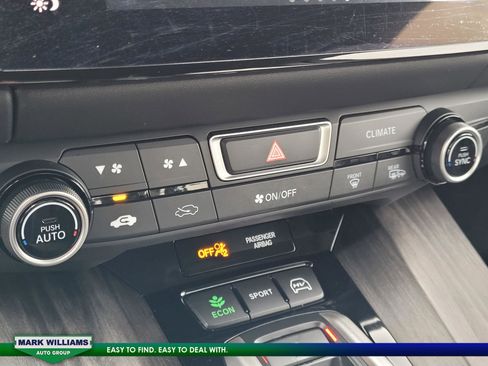 Used 2020 Honda Clarity Plug-In Hybrid image 24