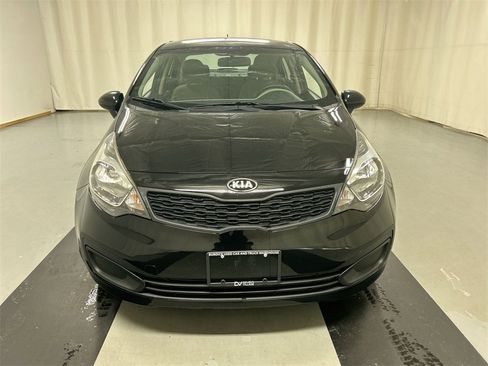 Used 2015 Kia Rio LX w/ Power Package image 3