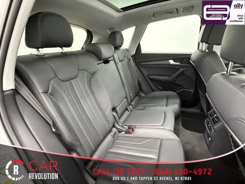 Used 2024 Audi Q5 2.0T Premium Plus image 51