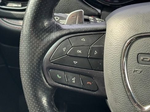 Used 2023 Dodge Durango R/T AWD/4WD image 14