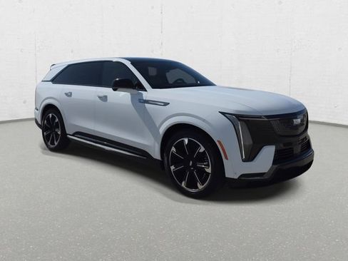 New 2025 Cadillac Escalade IQ Sport 2 image 3