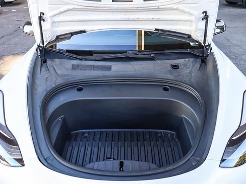 Used 2021 Tesla Model 3 Long Range image 25