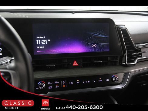 Used 2024 Kia Sportage X-Line AWD/4WD image 9