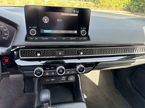Used 2024 Honda Civic LX image 22