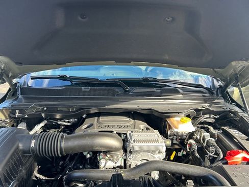 New 2026 RAM 1500 Big Horn image 32