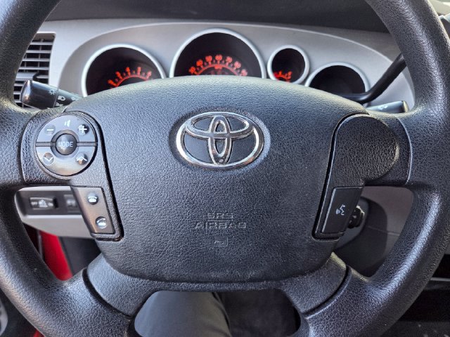 Used 2012 Toyota Tundra 4x4 Double Cab w/ Tow Pkg image 17