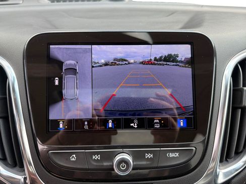 Used 2024 Chevrolet Equinox Premier AWD/4WD image 19