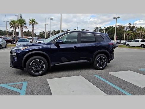 New 2026 Nissan Rogue SV image 22