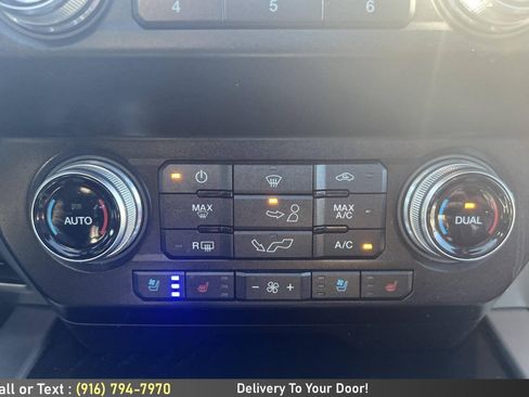 Used 2019 Ford F150 Platinum w/ Equipment Group 701A Luxury AWD/4WD image 28
