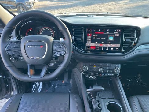 New 2026 Dodge Durango GT image 4