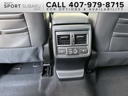 New 2026 Subaru Outback Limited AWD/4WD image 17