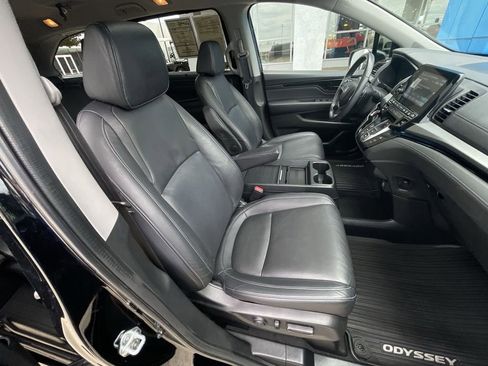 Used 2023 Honda Odyssey Touring image 28