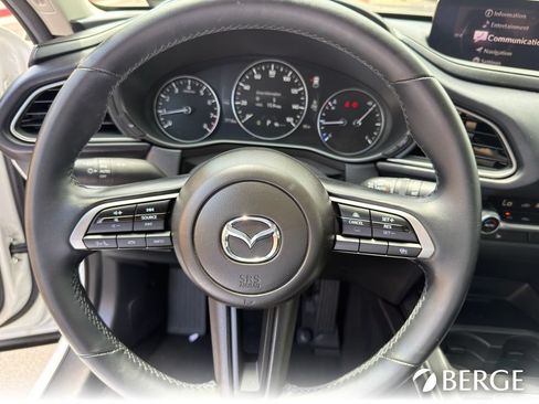 Used 2026 MAZDA CX-30 AWD 2.5 S image 15