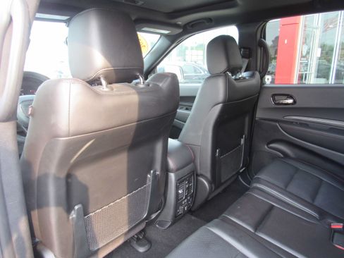 Used 2026 Dodge Durango GT AWD/4WD image 23