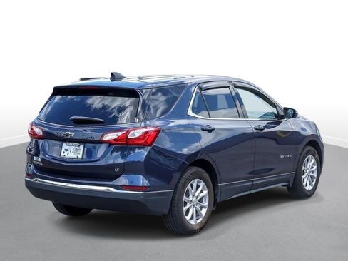 Used 2019 Chevrolet Equinox LT FWD image 8