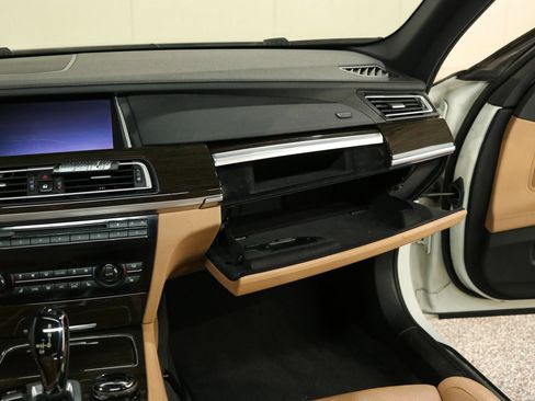 Used 2015 BMW 740Ld xDrive AWD/4WD image 62