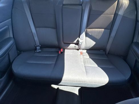 Used 2025 Nissan Altima 2.5 SV FWD image 15