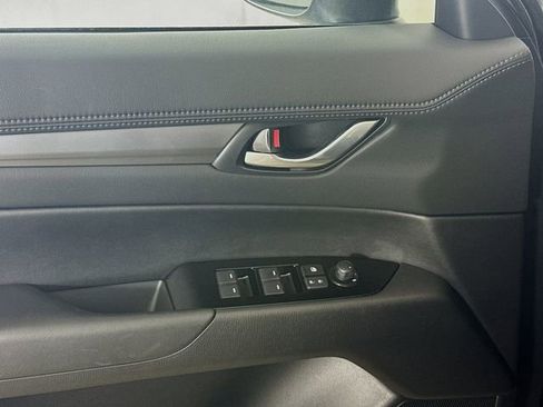 New 2025 MAZDA CX-5 AWD 2.5 S w/ Select Package image 18