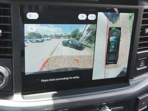 Used 2025 Ford F150 Raptor AWD/4WD image 20