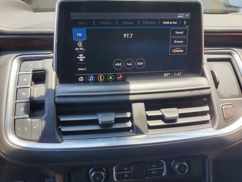 Used 2021 Chevrolet Suburban High Country w/ Premium Package AWD/4WD image 43