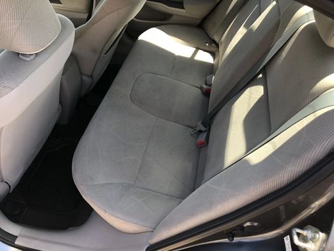 Used 2012 Honda Civic LX image 23