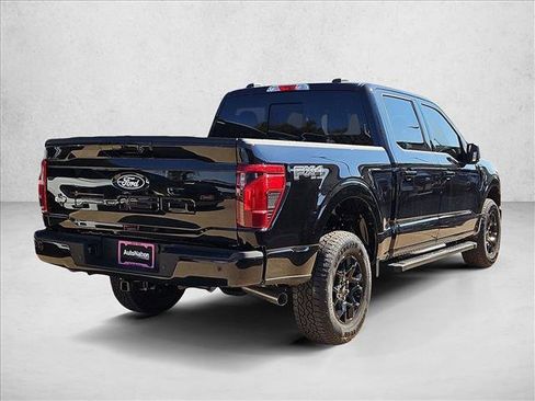 New 2026 Ford F150 XLT w/ Equipment Group 302A MID image 2