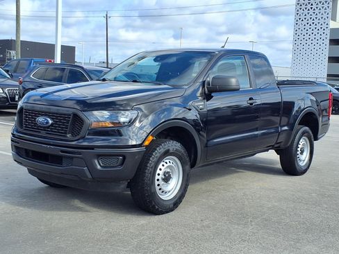 Used 2019 Ford Ranger XL RWD image 21