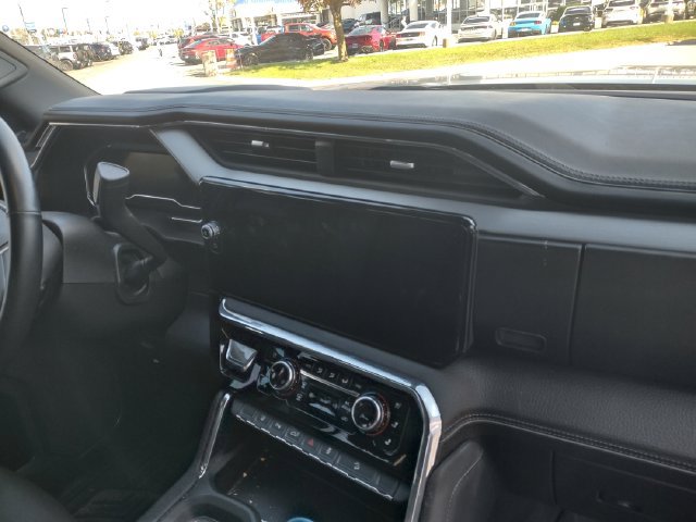 Certified 2024 Kia Carnival EX FWD image 9